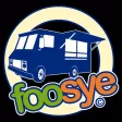 My food truck shout-out app by foosye® My food truck shout-out app by foosye®