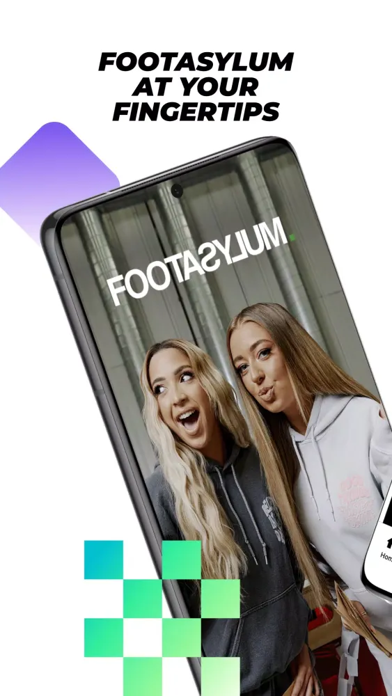 صور Footasylum