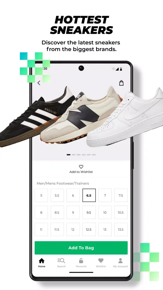 صور Footasylum