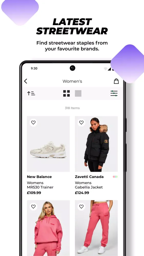 صور Footasylum