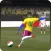 Football Penalty Goal 2017