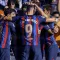 FC Barcelona Wallpaper HD 4K