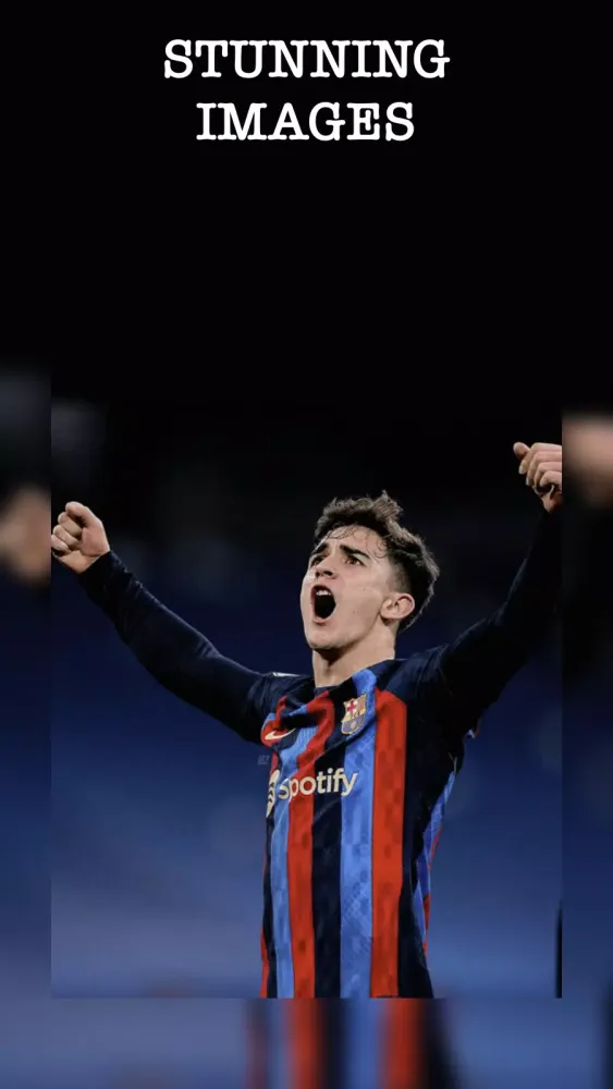 Скриншоты FC Barcelona Wallpaper HD 4K