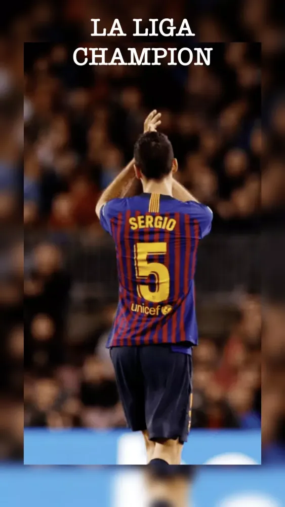 Скриншоты FC Barcelona Wallpaper HD 4K