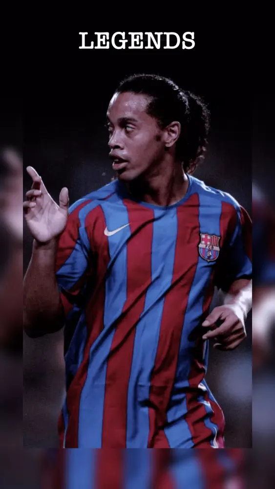 Скриншоты FC Barcelona Wallpaper HD 4K