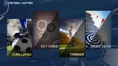 Football Cup Pro 2023應用截圖