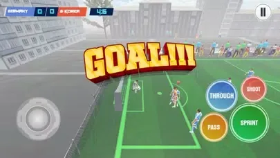 Football Cup Pro 2023應用截圖