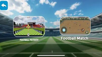 Football Festivity Games 2024應用截圖