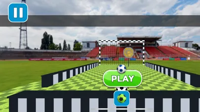 Football Festivity Games 2024應用截圖