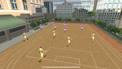 Football Festivity Games 2024應用截圖