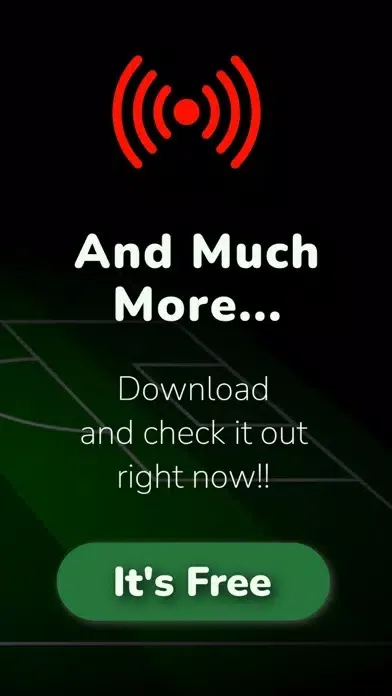 Live Score Football: ManyScore Screenshots