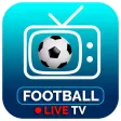 Football Live TV.