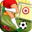 Football Penalty Shot