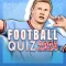 Football Quiz! Ultimate Trivia