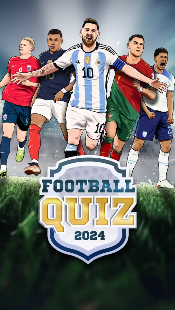 Football Quiz! Ultimate Trivia स्क्रीनशॉट