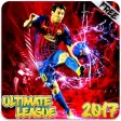 Foot-Ball 2017 : Ultimate World League