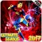 Foot-Ball 2017 : Ultimate World League