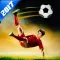 FootlBall Soccer Flick