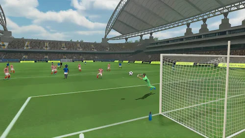 Football League 2024-screenshot-4