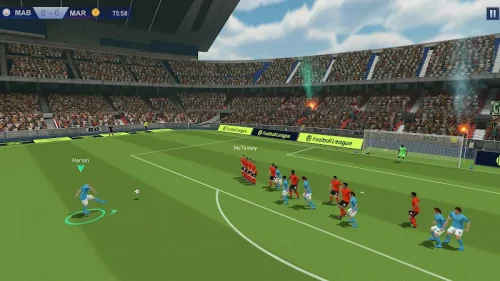 Football League 2024-screenshot-5