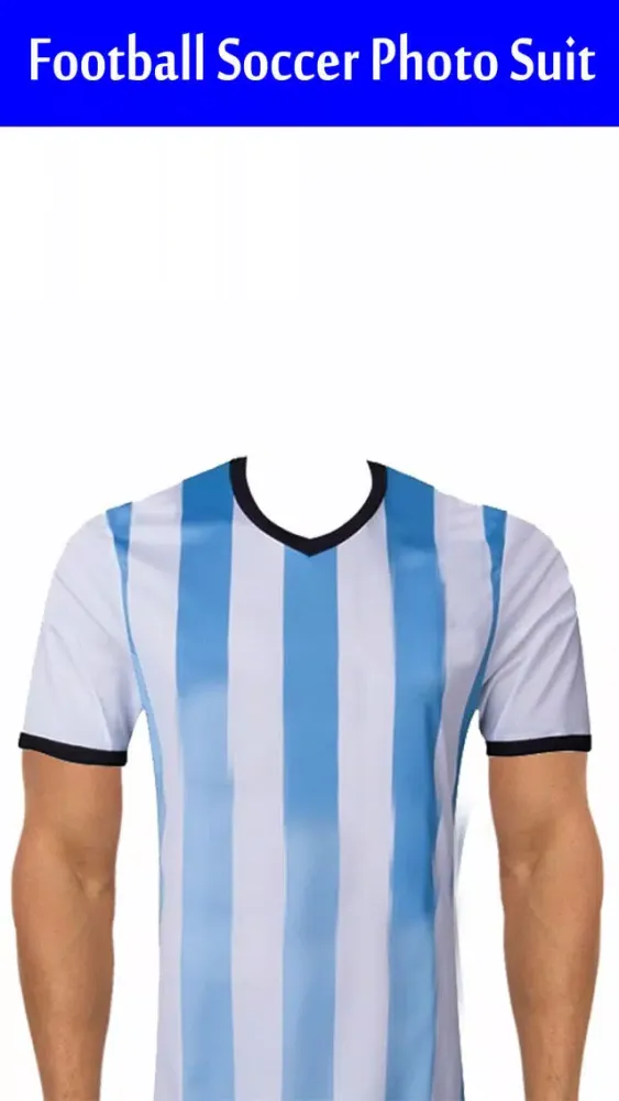 صور Football Soccer Photo Suit