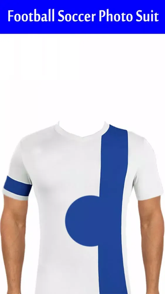 صور Football Soccer Photo Suit
