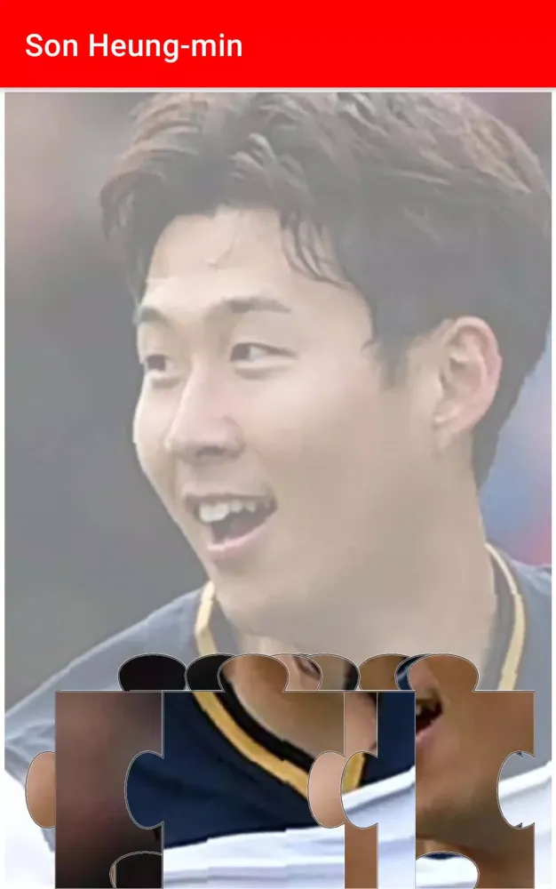 Son Heung min HD Wallpapers,Pu Screenshots