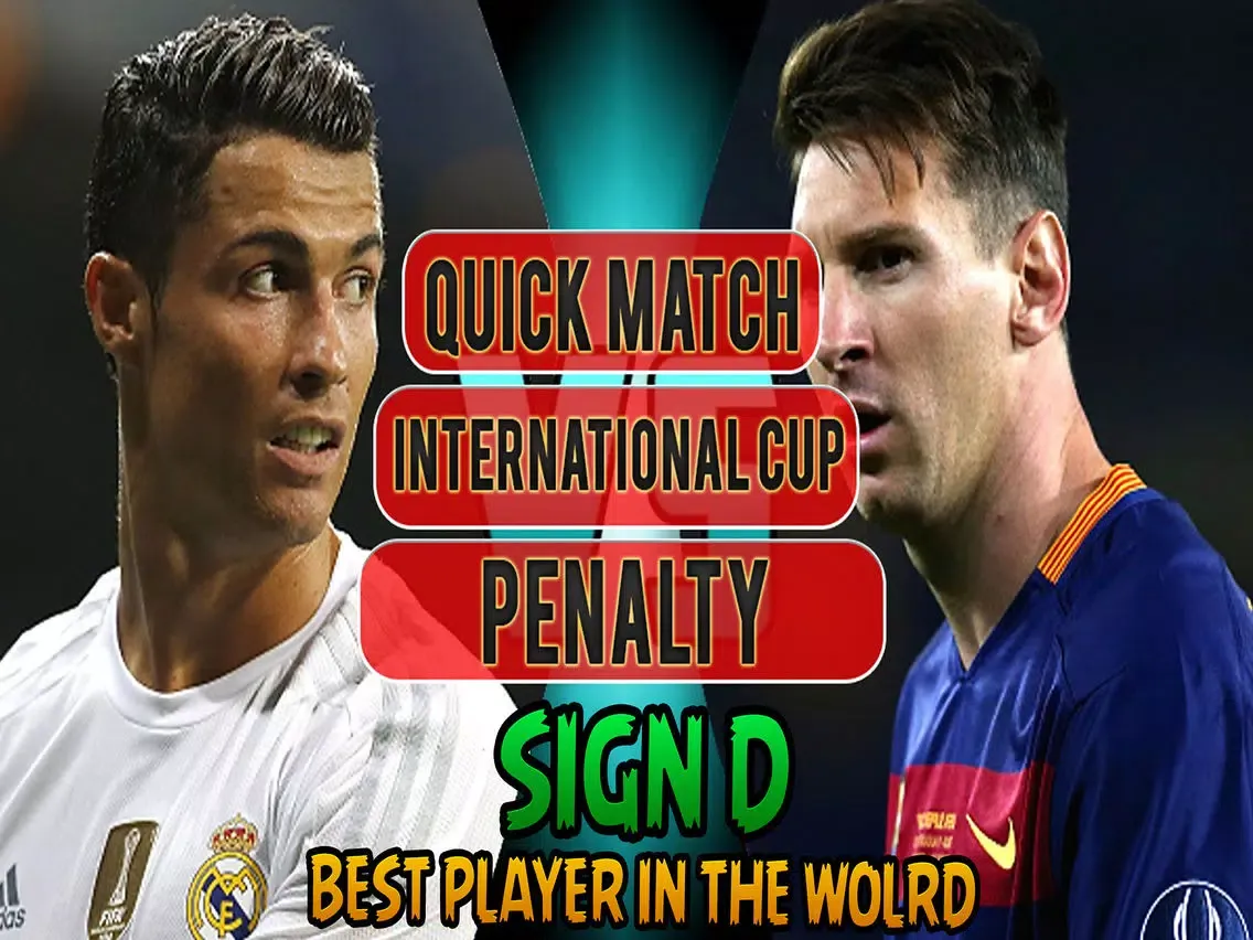 Ultimate Football : Worlds Soccer League iPad  Ekran Görüntüleri