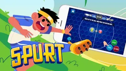 Capturas de pantalla de Football Tournament League