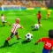 Football Wall Crash Bump