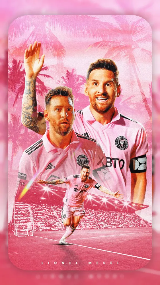 Football Wallpaper Screenshots