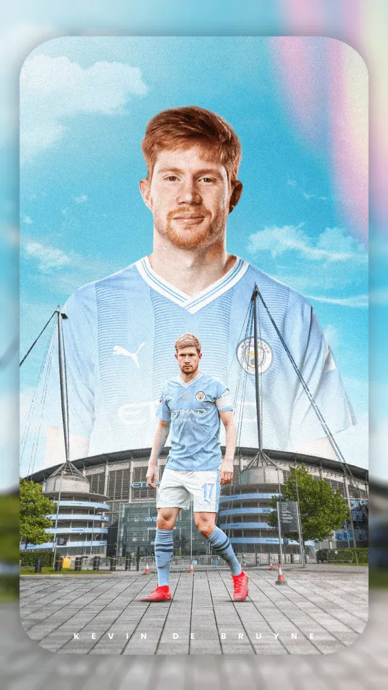 Football Wallpaper Screenshots