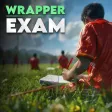 Football Written Wrapper Exam