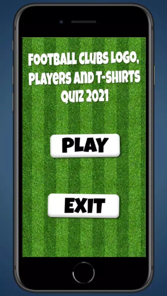 Football Clubs logo Quiz 2021 স্ক্রিনশট