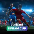 Football - Dream Cup Football - Dream Cup