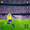 Penalty Kick Football Game