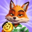 Foxy's Football Islands Foxy's Football Islands