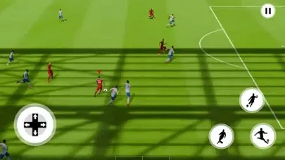 Football League Cup Games 2023 سکرین شاٹس