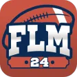 Football Legacy Manager 24