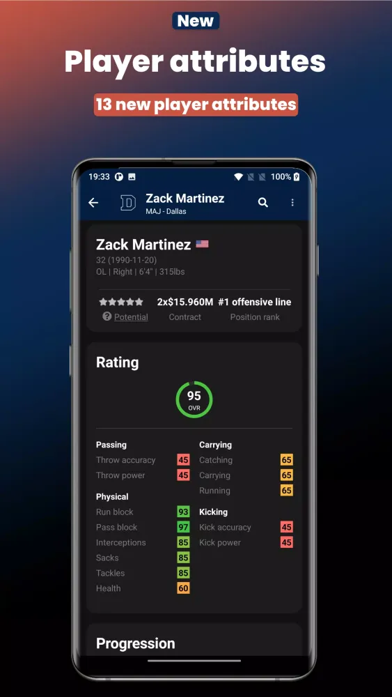 Football Legacy Manager 24 Screenshots