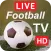 Live Football TV HD Streaming