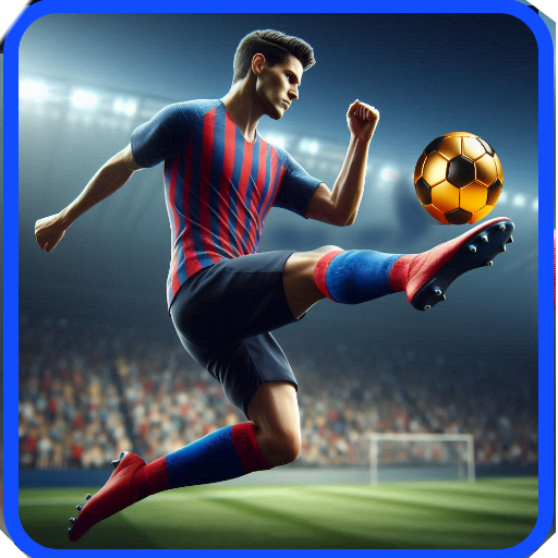 Football 2019 Soccer League APK for Android Download PGYER APKHUB