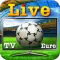 Live Football TV Euro