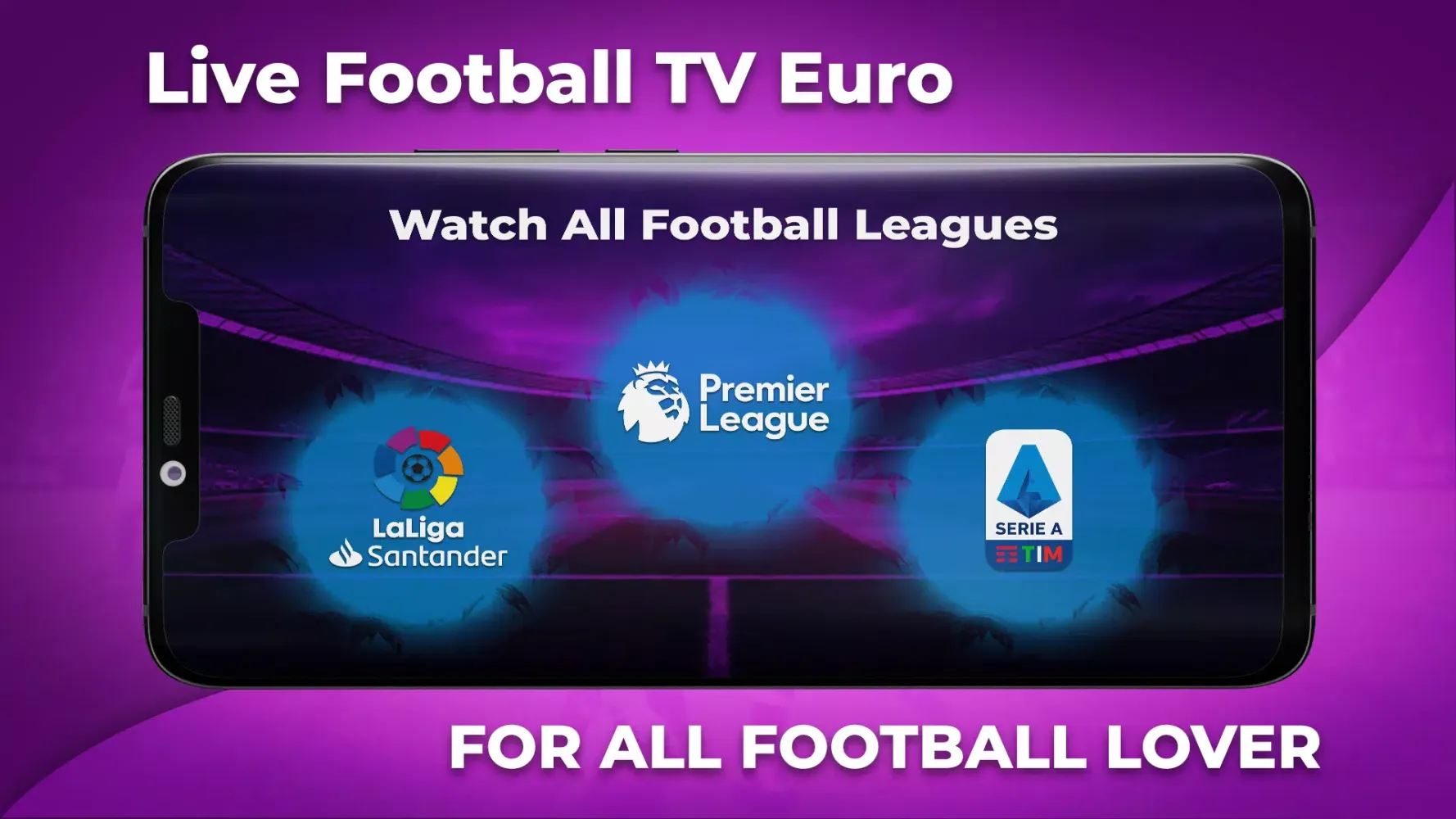 صور Live Football TV Euro