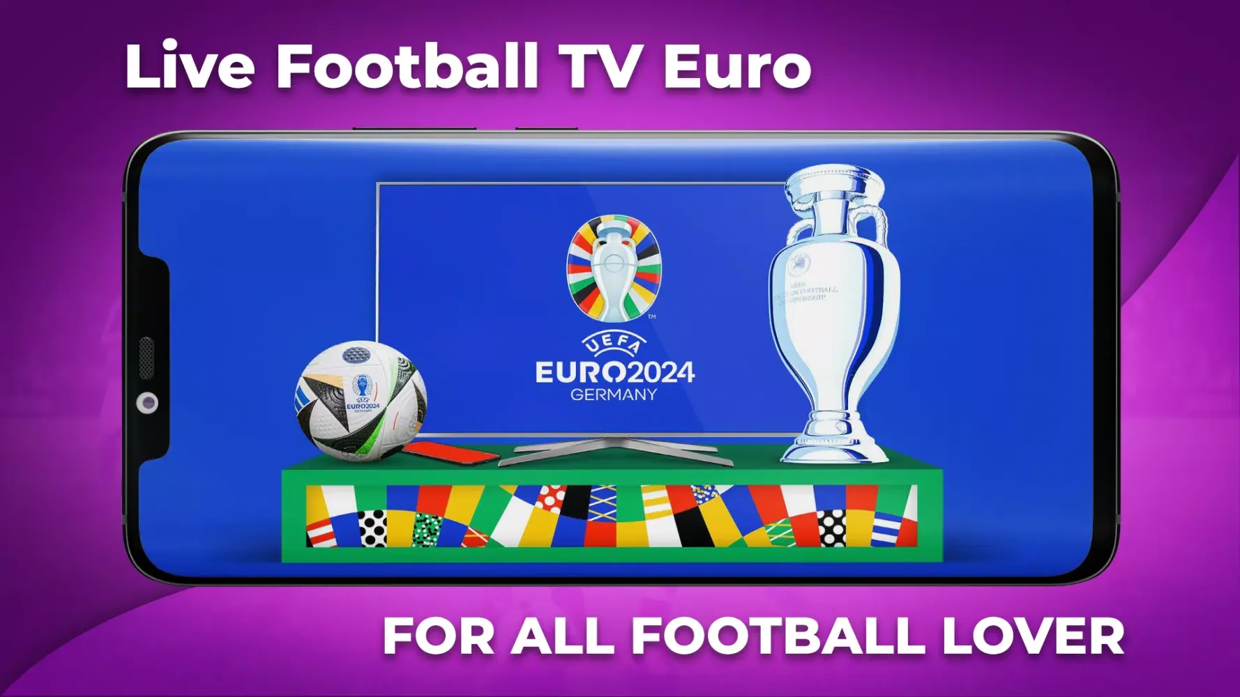 صور Live Football TV Euro