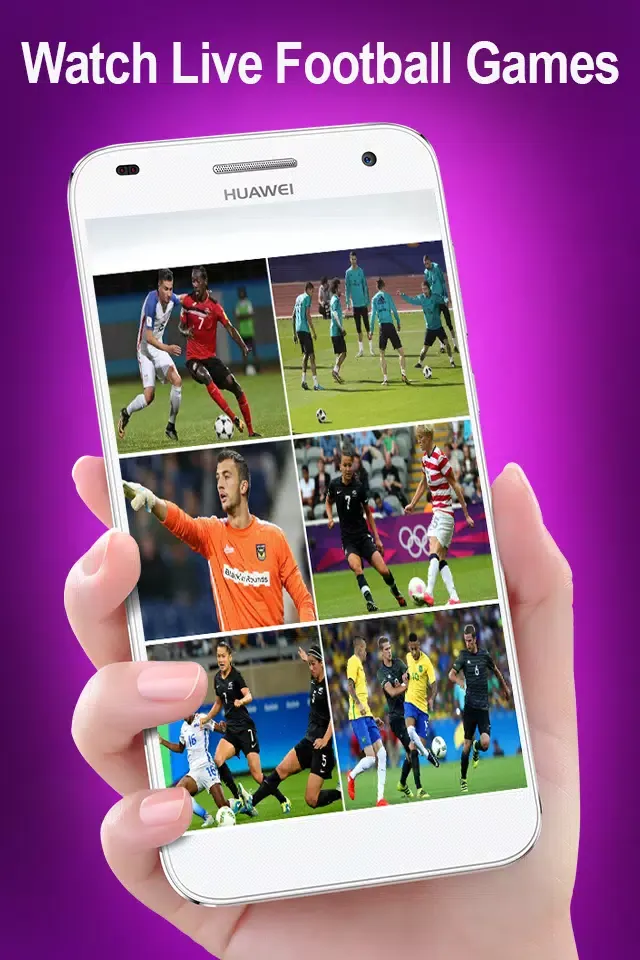 صور Live Football TV Euro