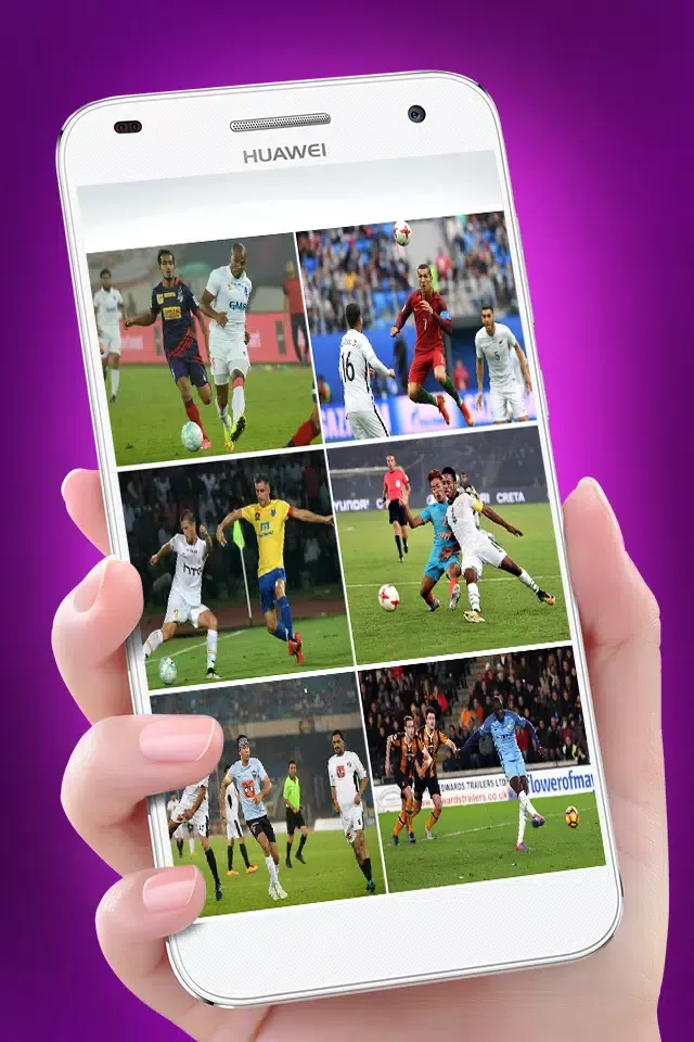 صور Live Football TV Euro