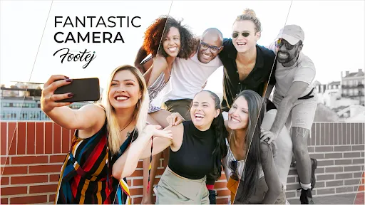 Footej Camera - PRO HD Camera Screenshots