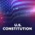 US Constitution Fact Mountain