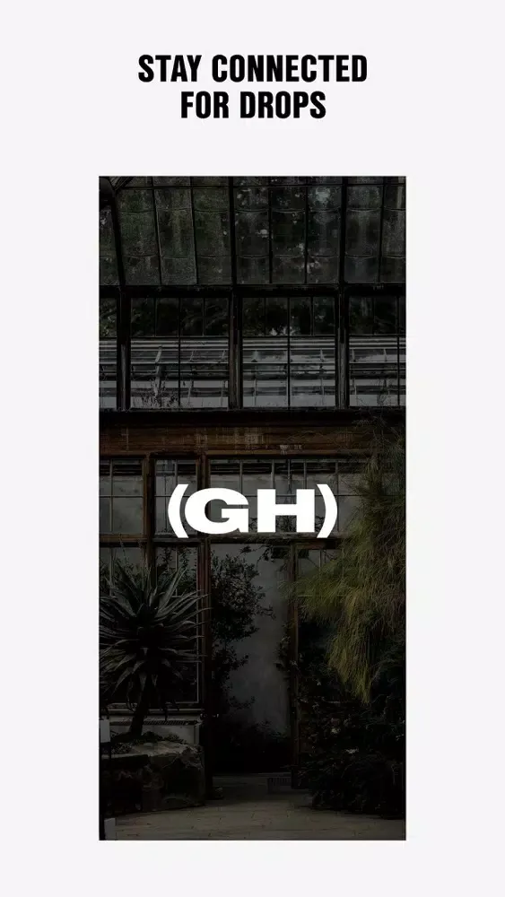 Greenhouse: Innovation Hub स्क्रीनशॉट